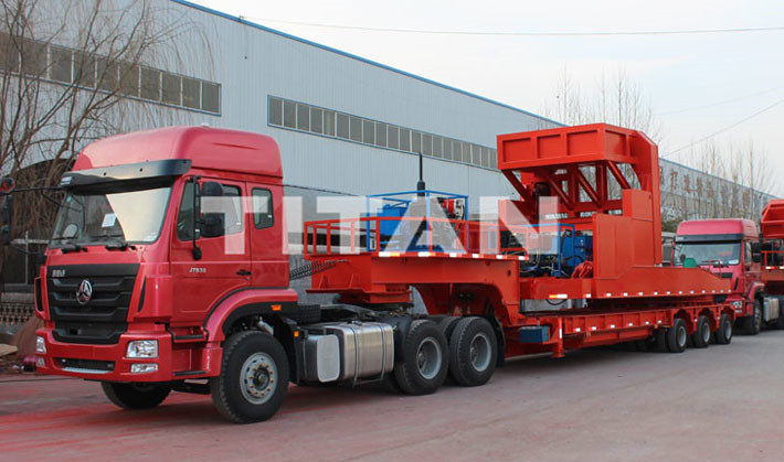 TITAN Wind Blade Lifter Adaptor