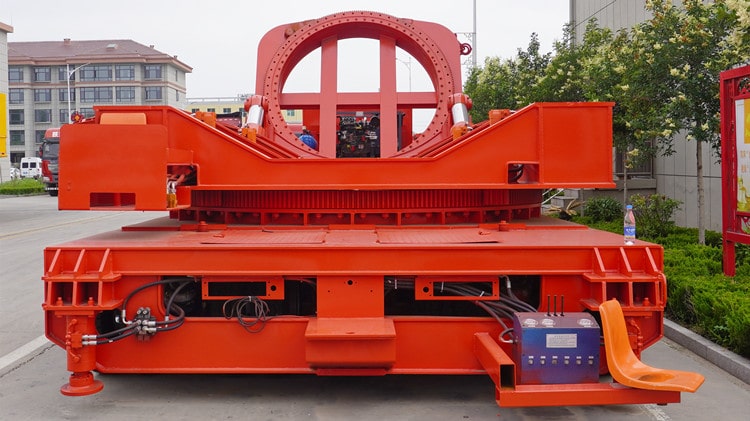 Wind Blade Adapter Trailer for Sale in Ho Chi Minh