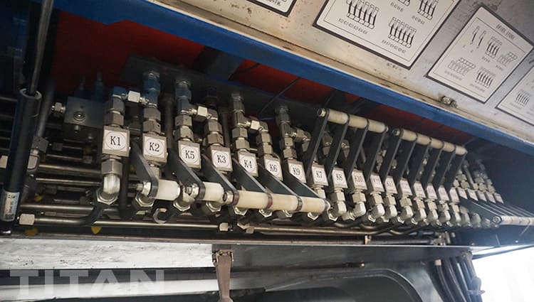 Goldhofer Modular Trailer for Sale in Tanzania
