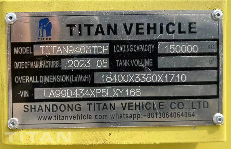 4 Line 8 Axle Multi Axle Heavy Haul Trailers for Sale in Guyana