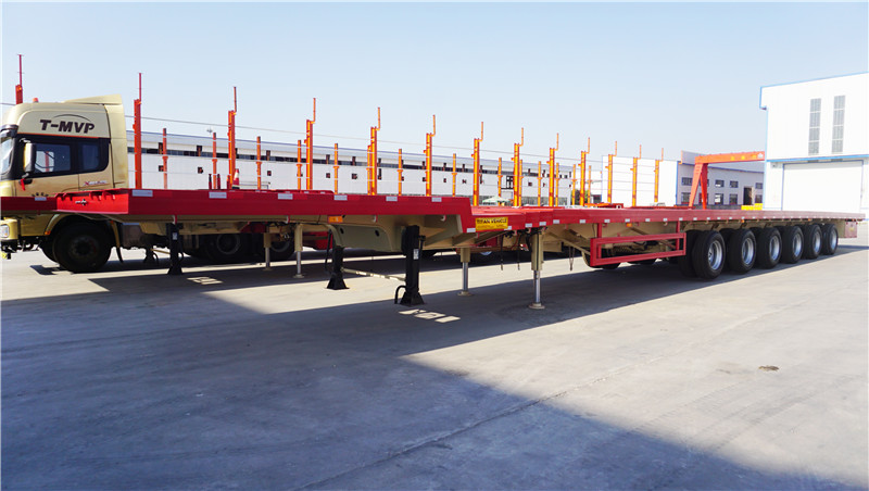 extendable trailer for sale