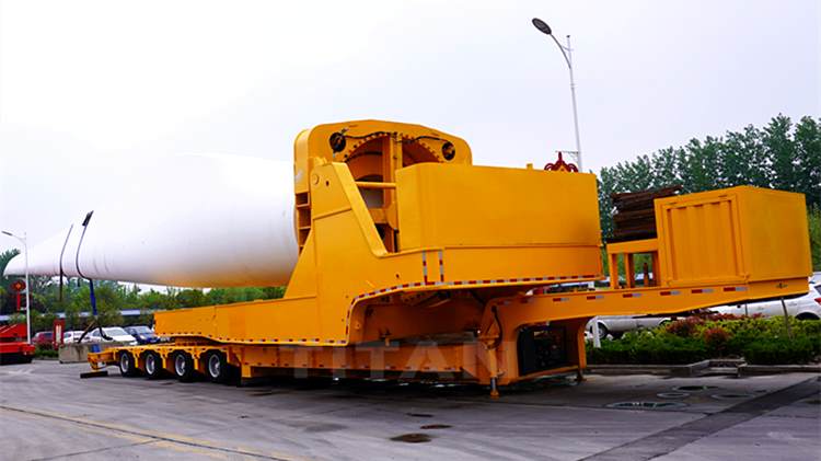 Wind Blade Adaptor for Sale in Vietnam