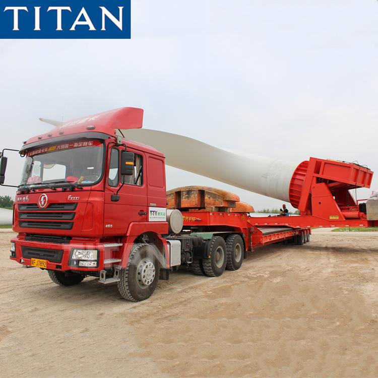 Windmill Blade Trailer for Sale